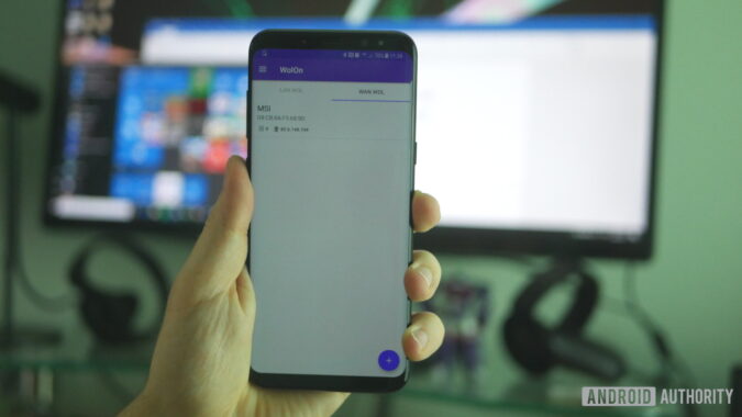 How to control your PC from Android