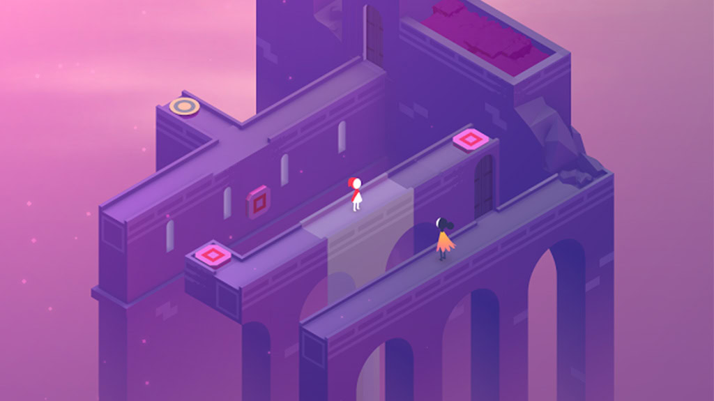 Monument Valley 2.