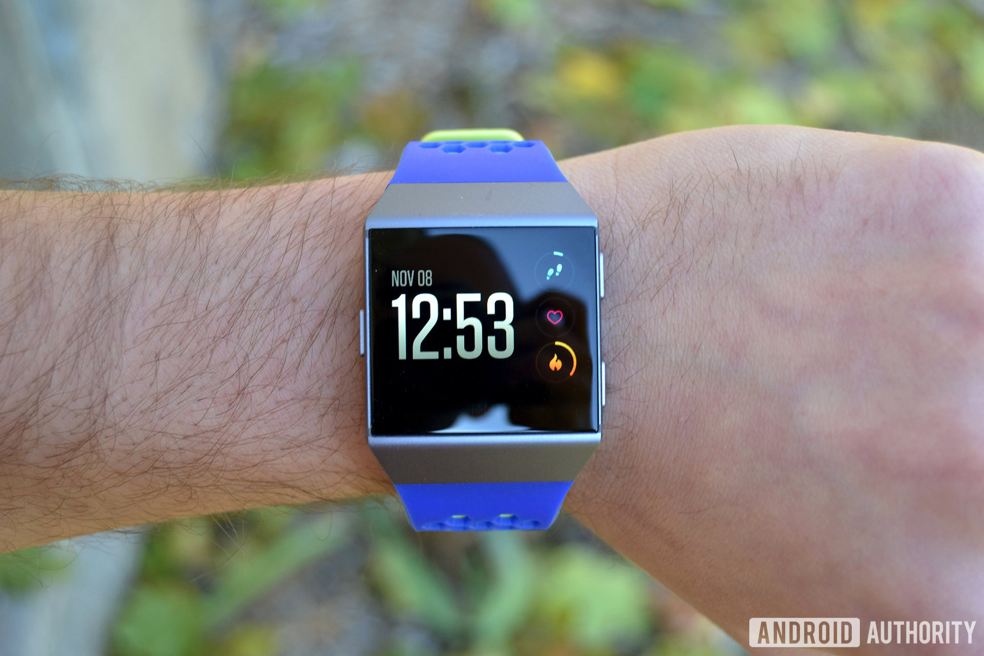 Fitbit Ionic review