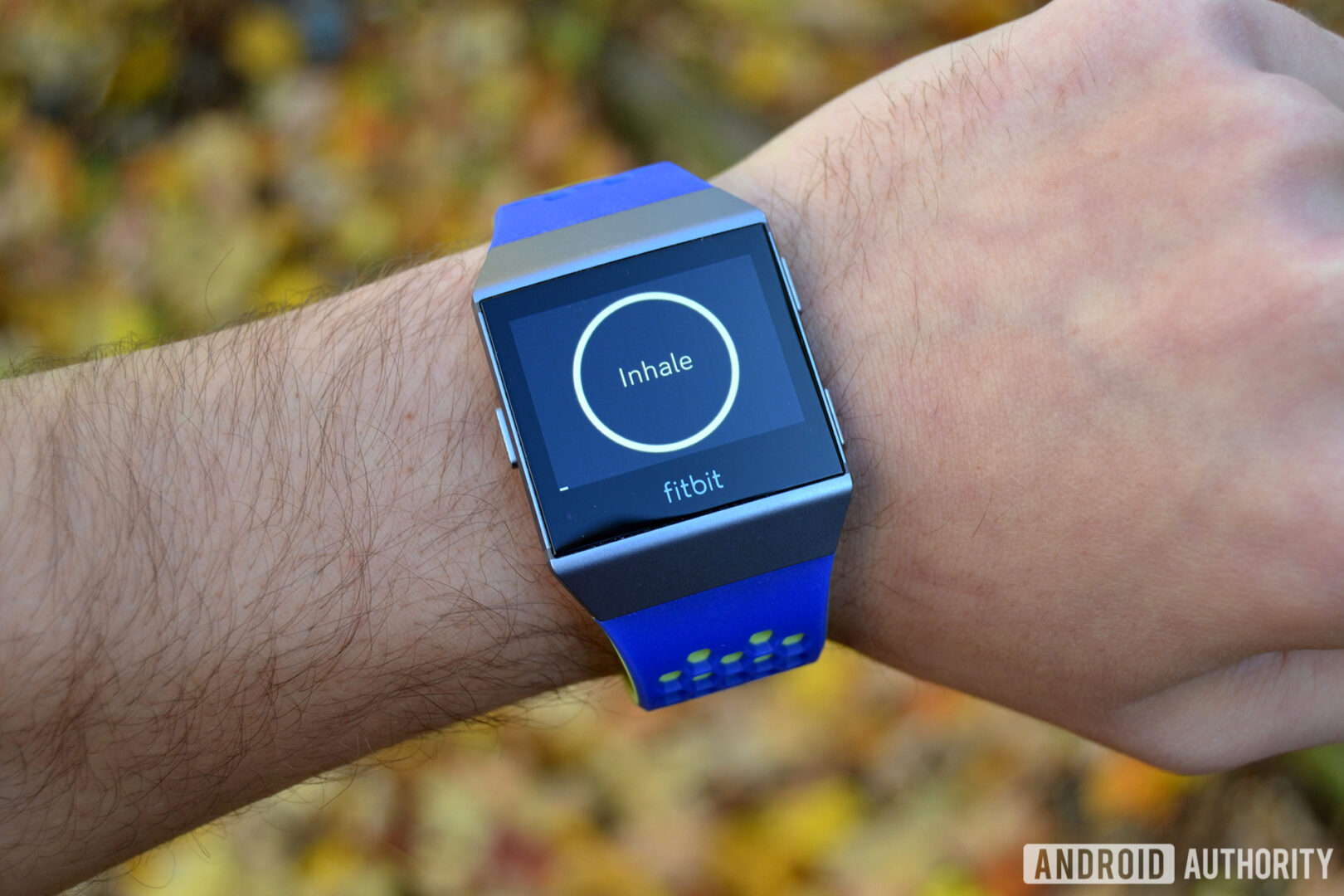 Fitbit recalls Ionic smartwatch after overheating causes major burns