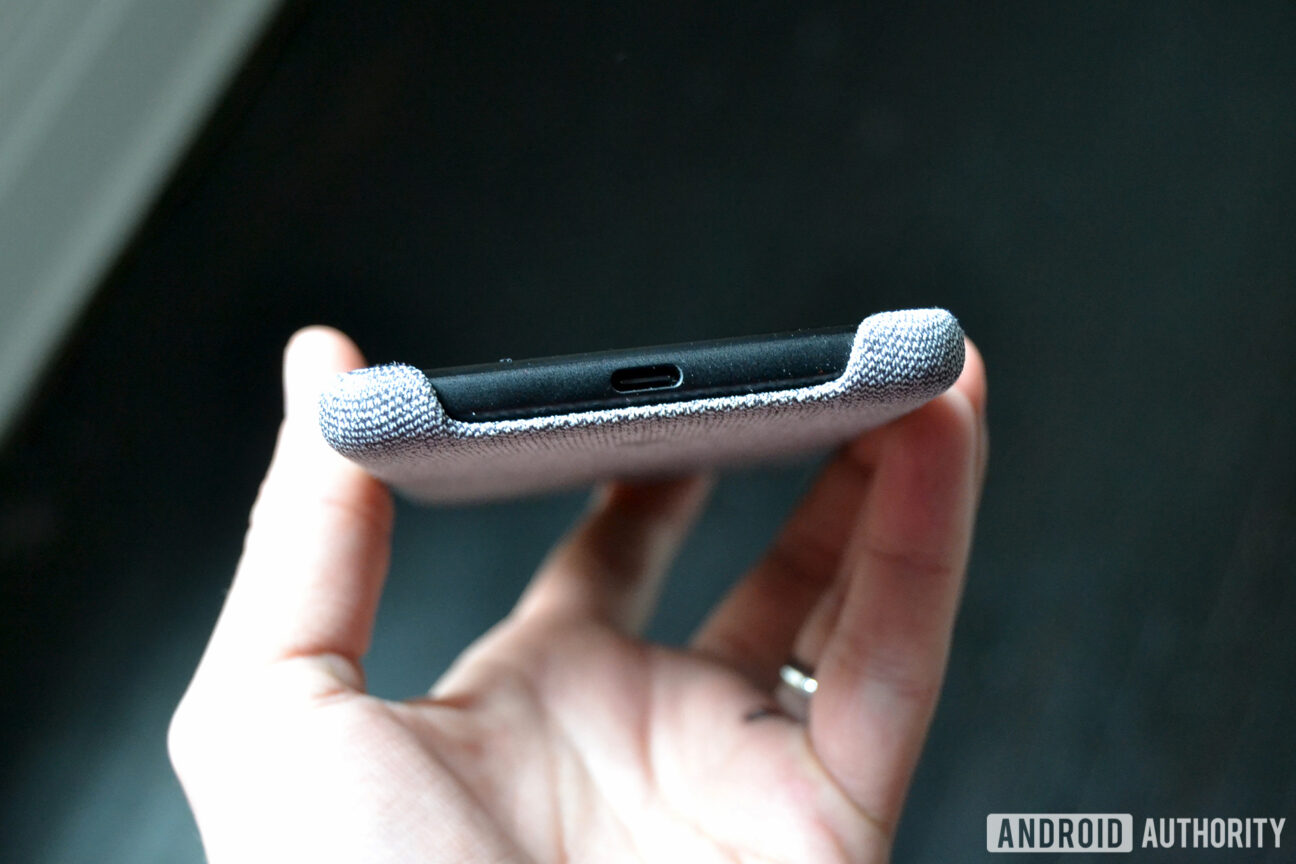 Google Pixel 2 and Pixel 2 XL headphone adapter not working for some folks