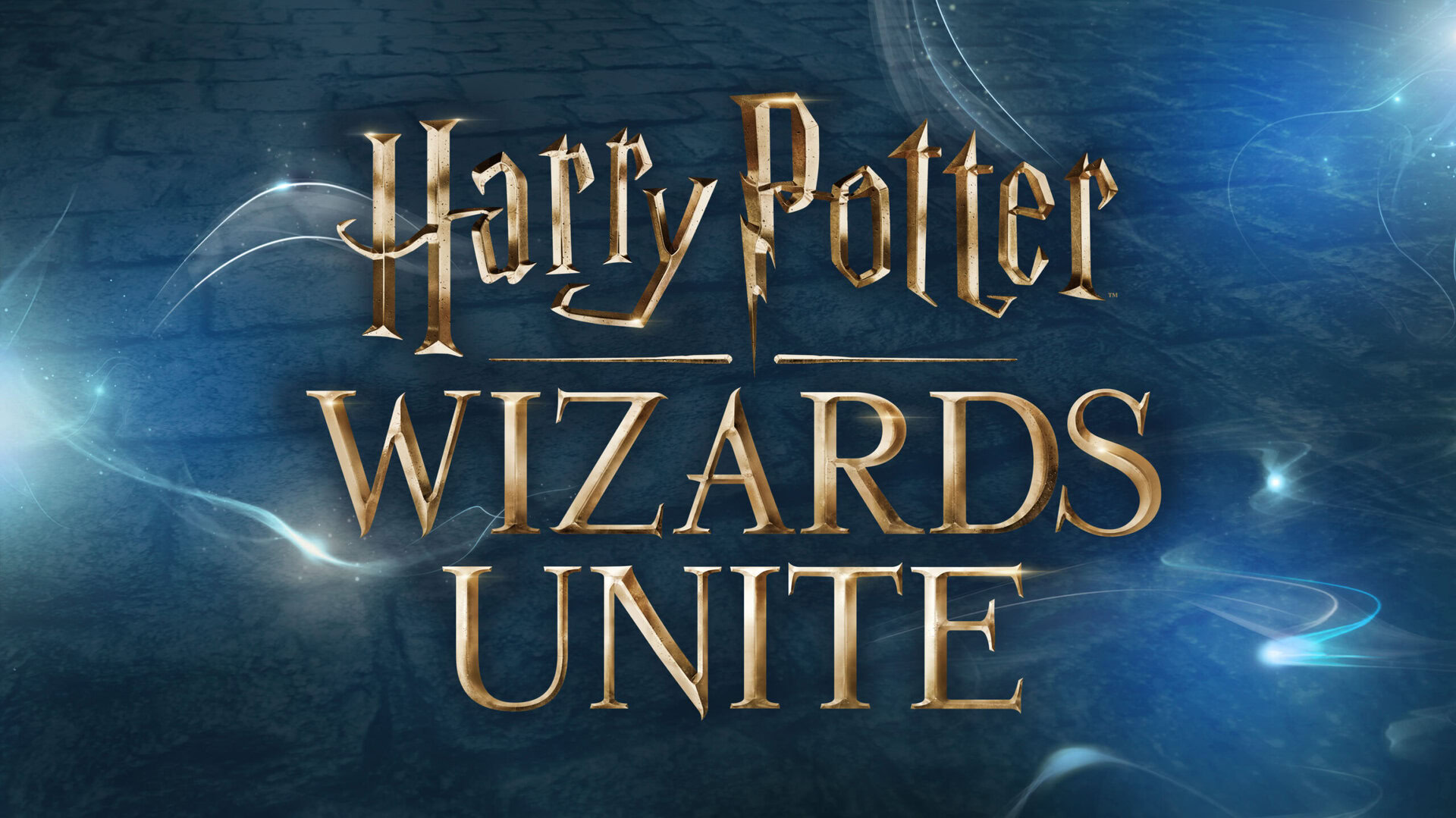 Harry Potter Wizards Unite Niantic Labs