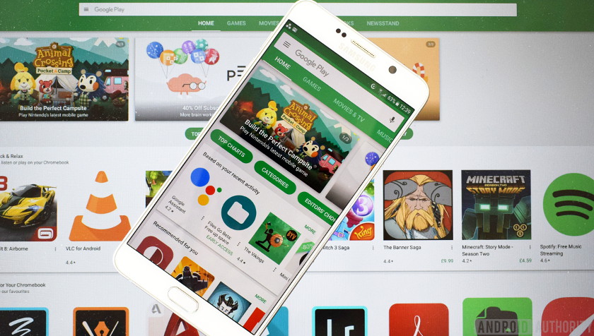Google Play Instant lets you try games without having to install