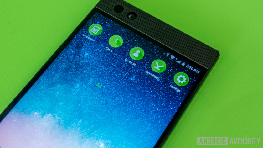 120Hz adaptive displays: the future or just a gimmick? - Android Authority