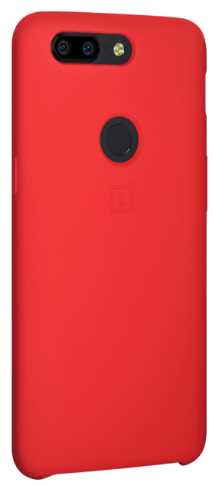Silicone OnePlus 5T Protective Case