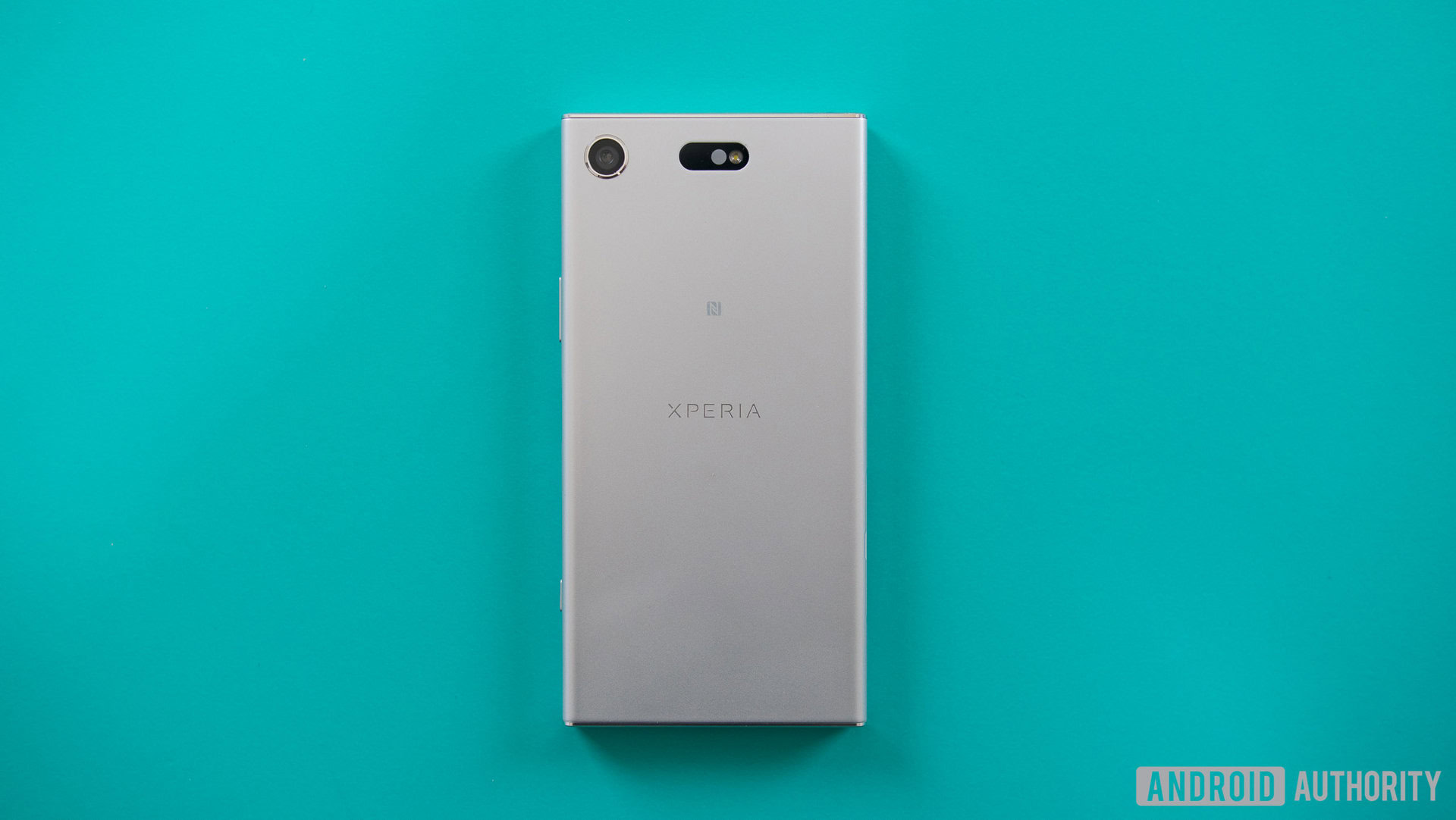 Sony Xperia XZ1 Compact review: small but powerful