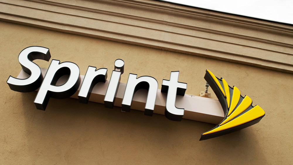 sprint storefront 5g offer