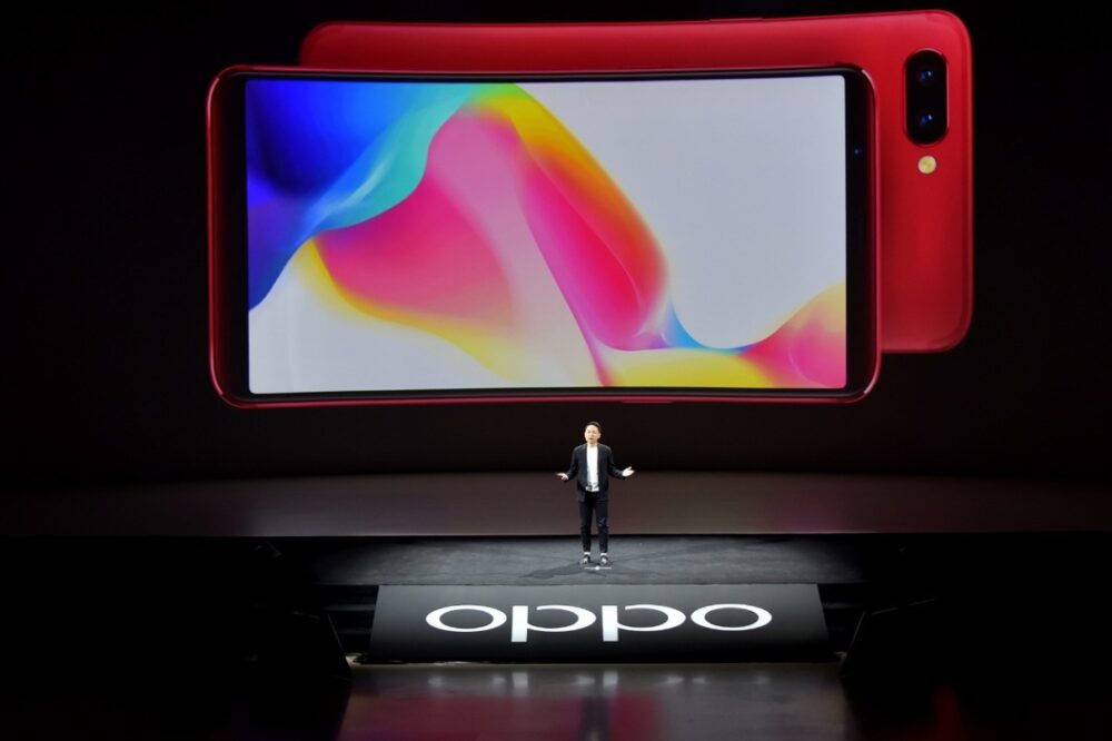OPPO R11s and R11s Plus revealed with 16 MP and 20 MP dual-cameras