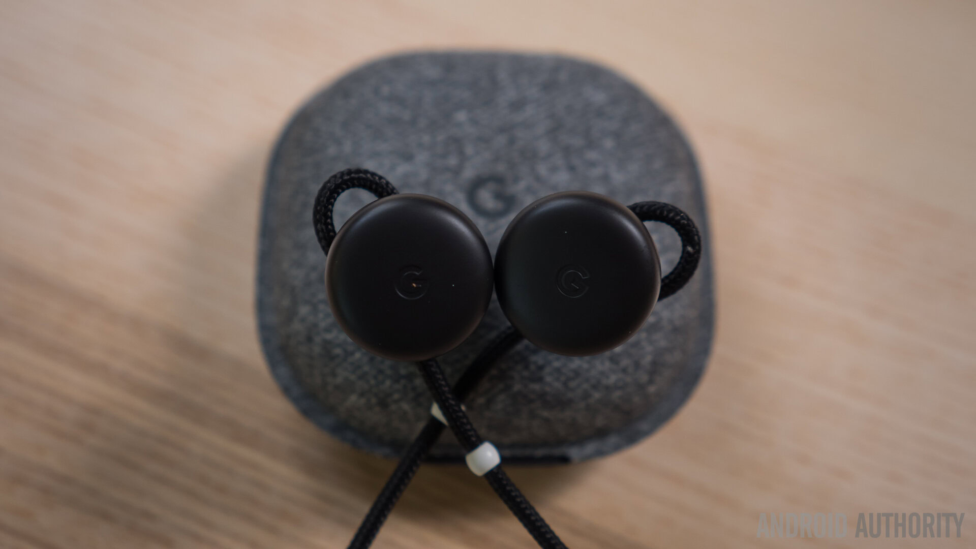 Google Pixel Buds