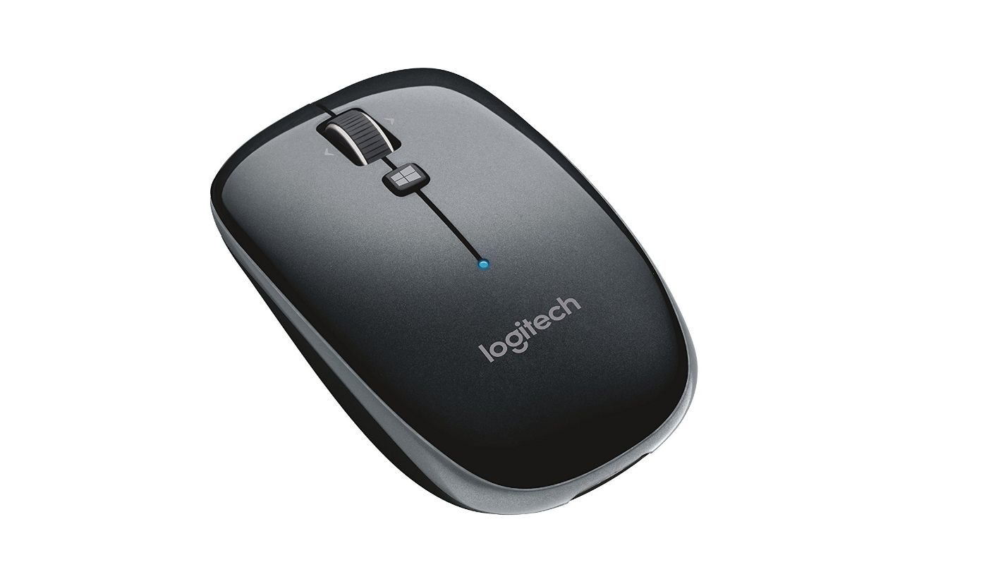 Gift ideas for coworkers - Logitech Bluetooth Mouse M557