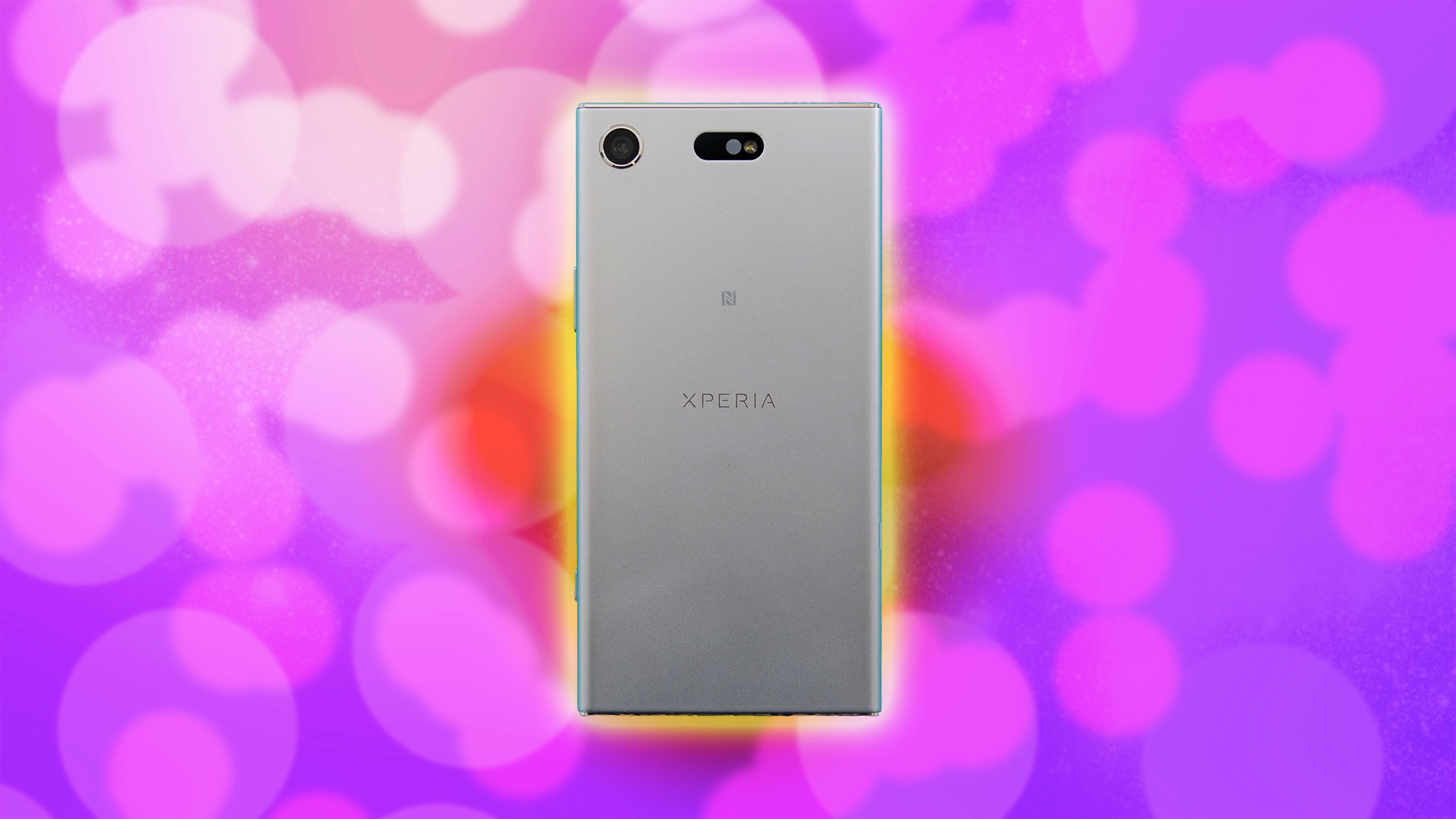 Islas del pacifico Viaje proteger Sony Xperia XZ1 Compact review: small but powerful