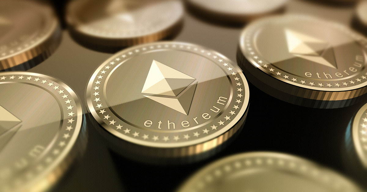 5 other cryptocurrencies to watch - Ethereum