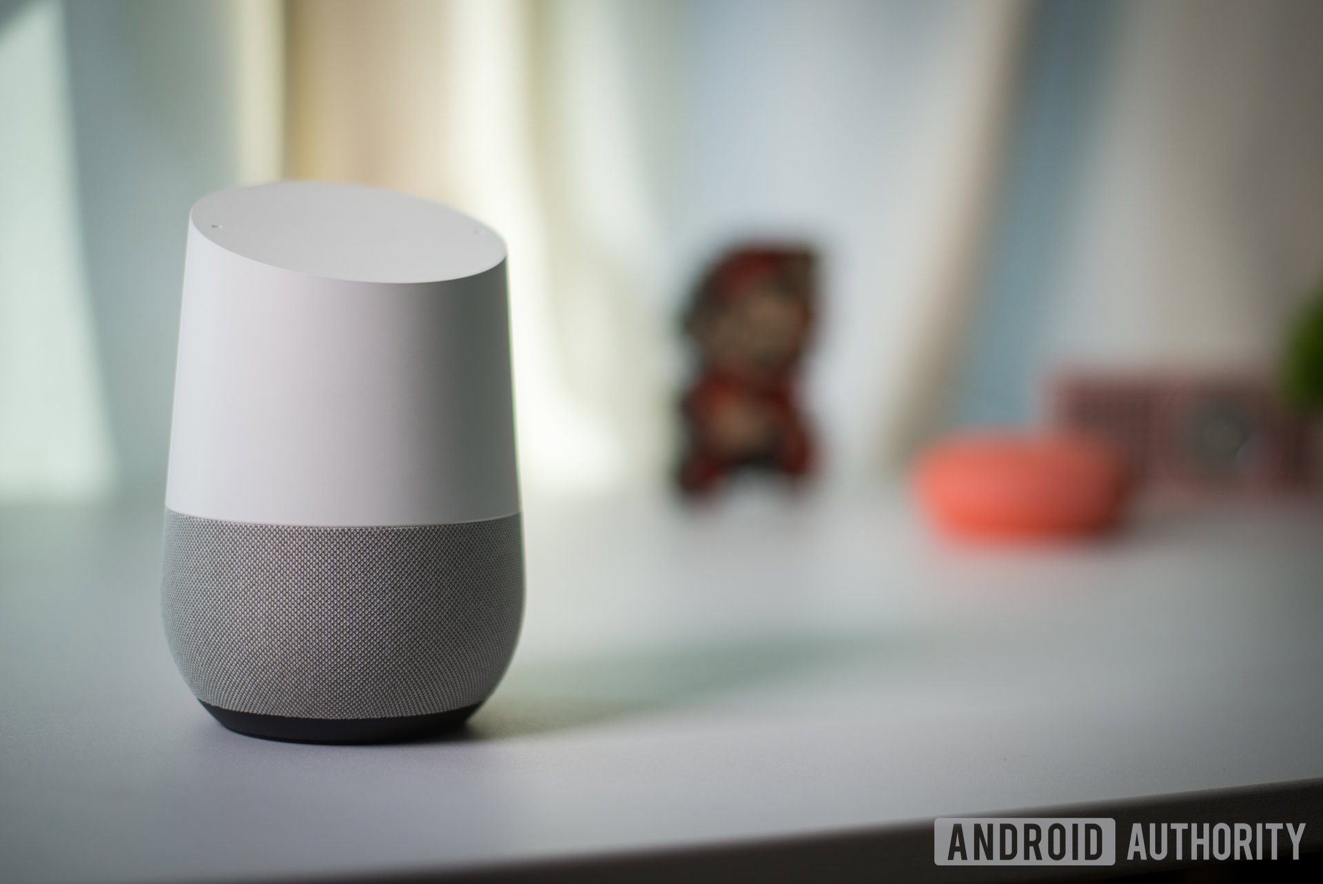 Google Home