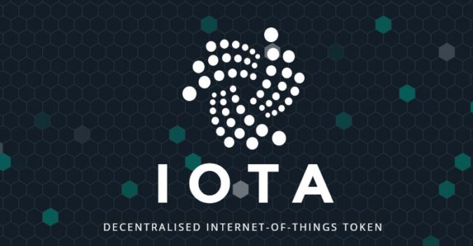 What is IOTA? We explain the IoT Merkle cryptocurrency