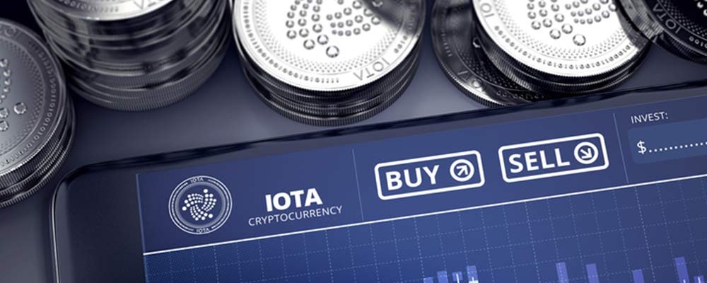 IOTA wallet