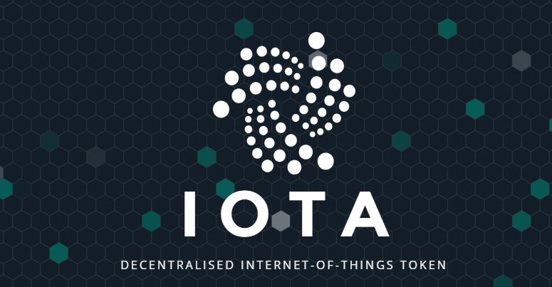 iota crypto logo