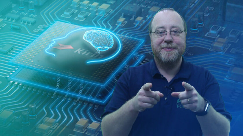 What is the Kirin 970's NPU? - Gary explains - Android Authority