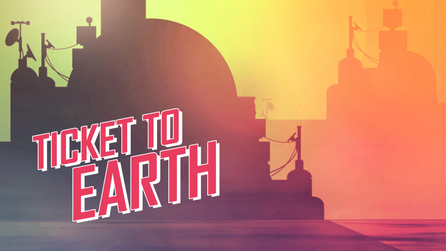 Ticket to Earth, a tactical RPG, finally comes to Android