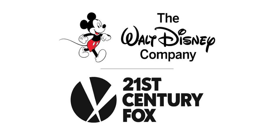 Disney Fox