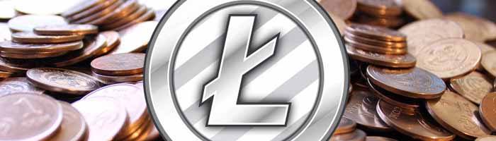5 other cryptocurrencies to watch - Litecoin