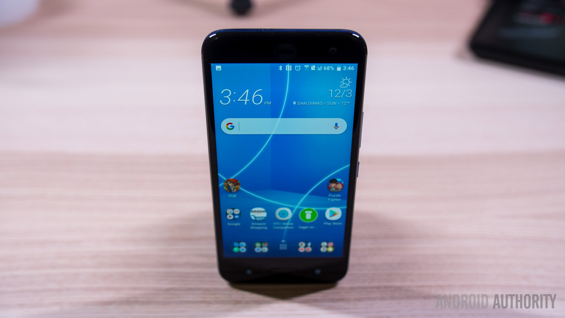 HTC U11 Life (with HTCSense) review