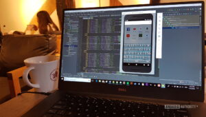 Let's build a custom keyboard for Android - Android Authority