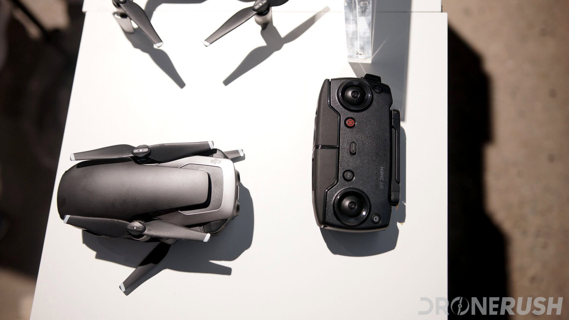 DJI Mavic Air price, release date, and availability