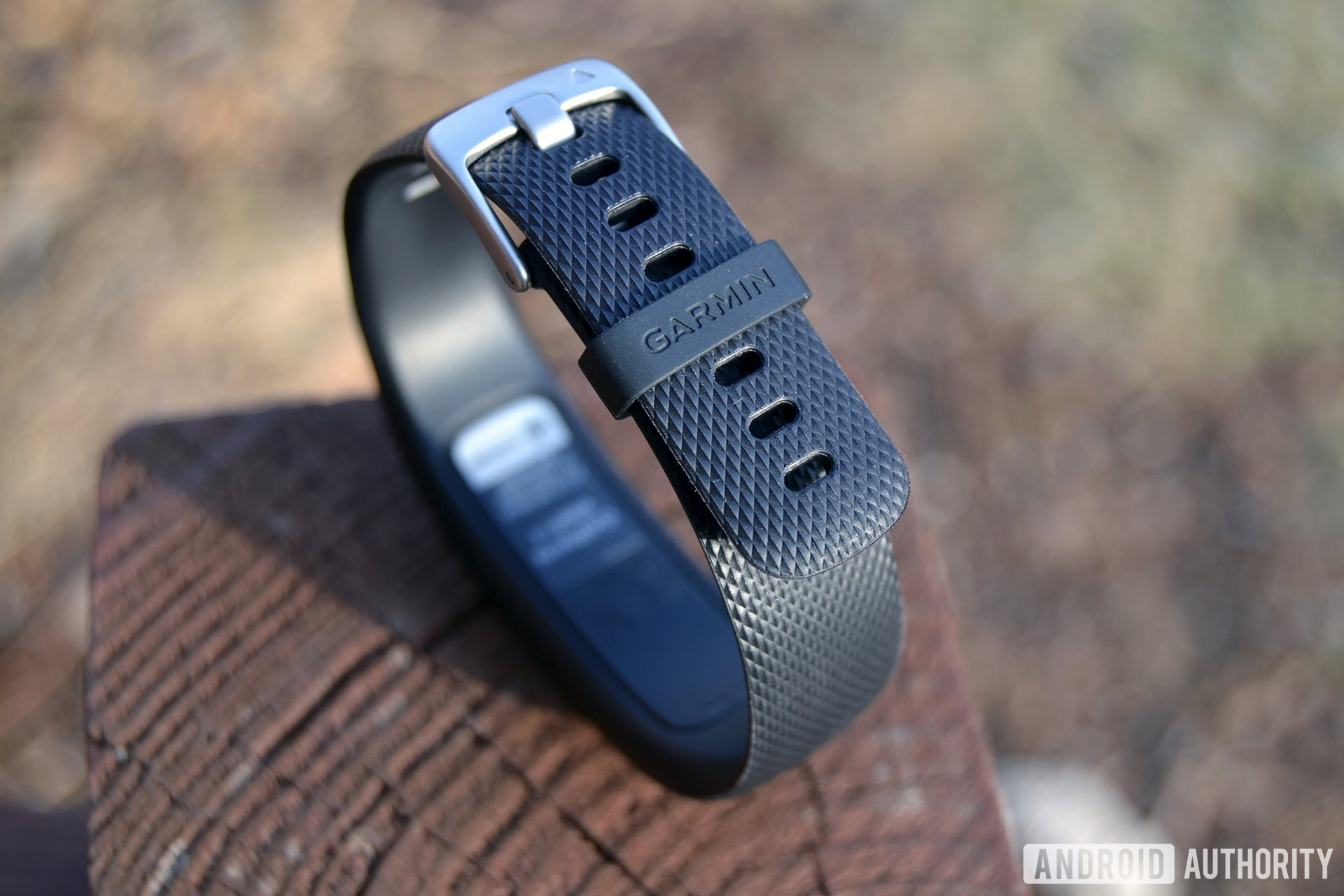 Garmin vívofit 4 review