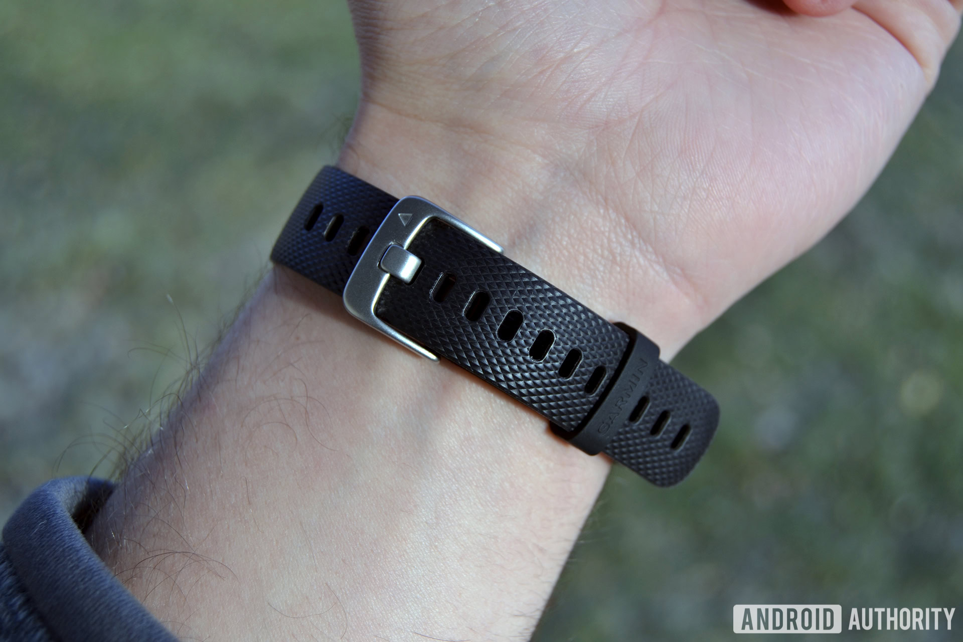 Garmin vívofit 4 review