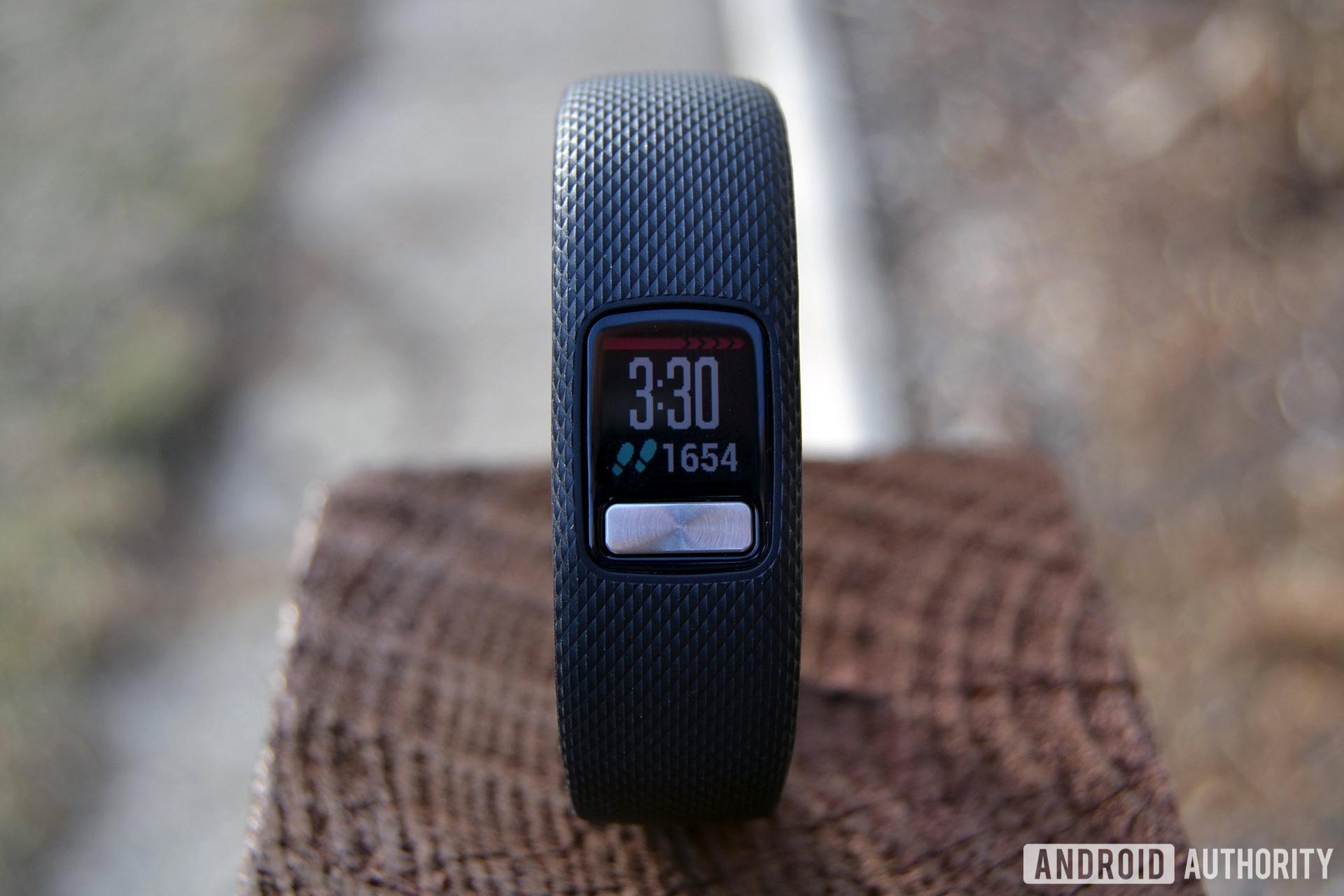 Garmin vívofit 4 review