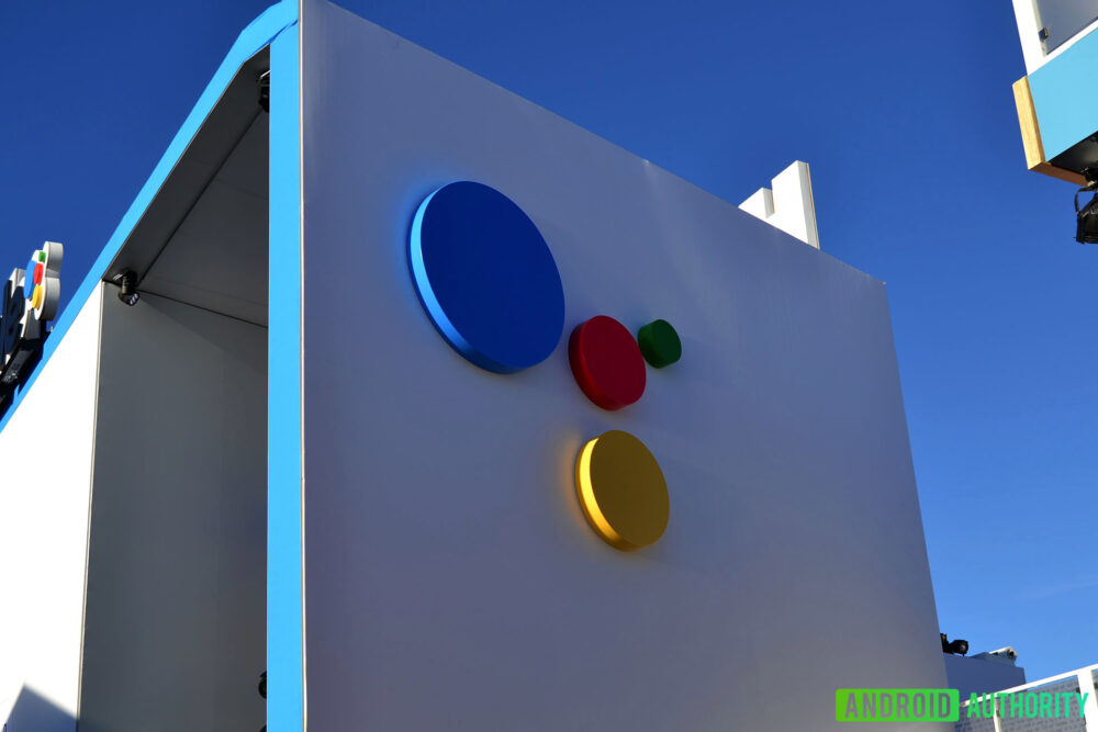 Easily book an Uber or Lyft using Google Assistant voice commands