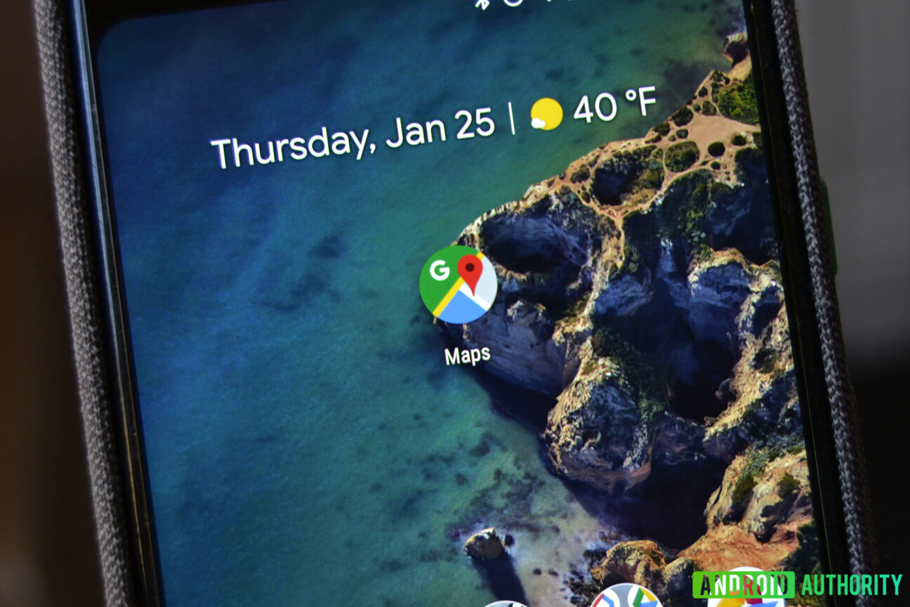 AR game developers can now use Google Maps APIs - Android Authority