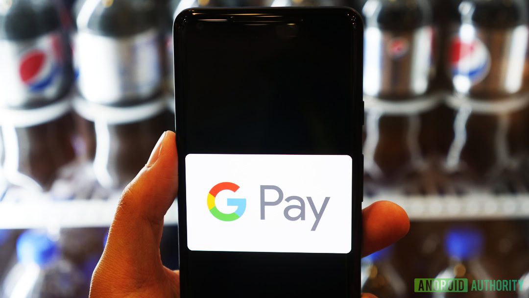 Google Pay