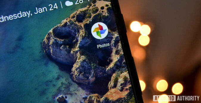 You can now star pics as favorites in Google Photos - Android Authority