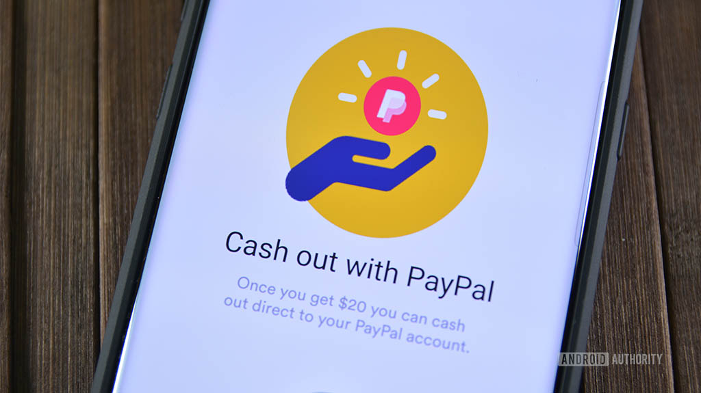 HQ Trivia paypal explanation