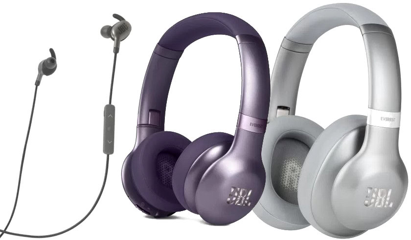 Google Assistant makes its way to JBL headphones - Android Authority