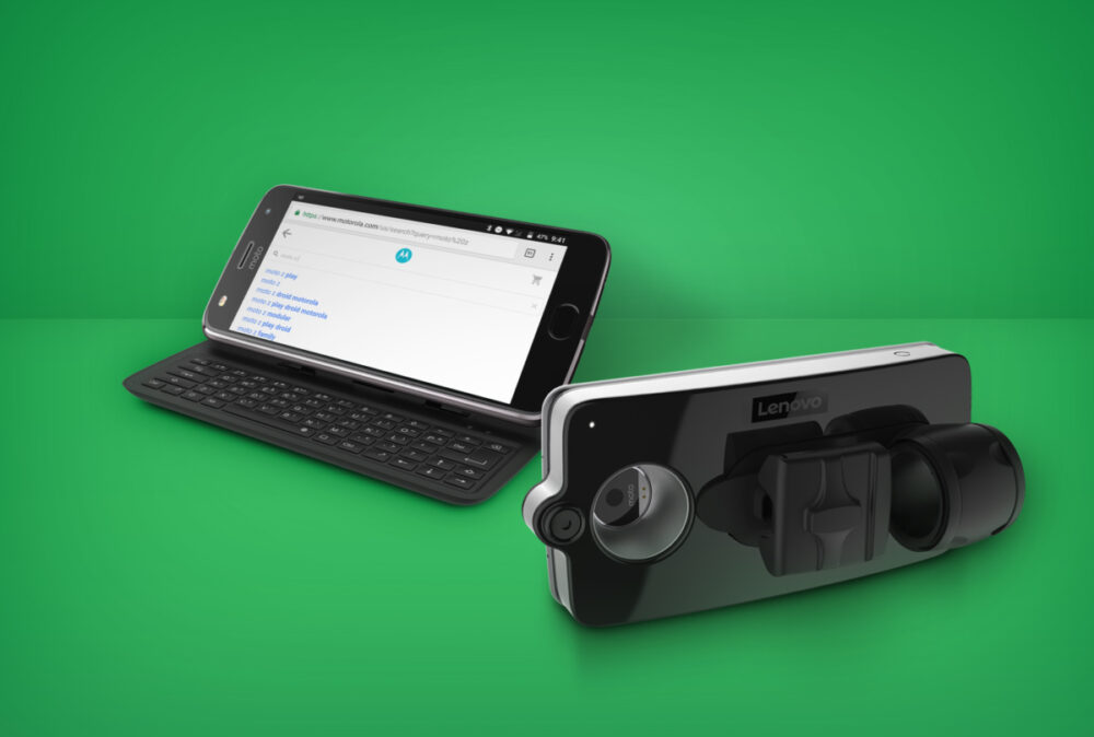 Physical keyboard revivals are quaint, but nothing more - Android Authority