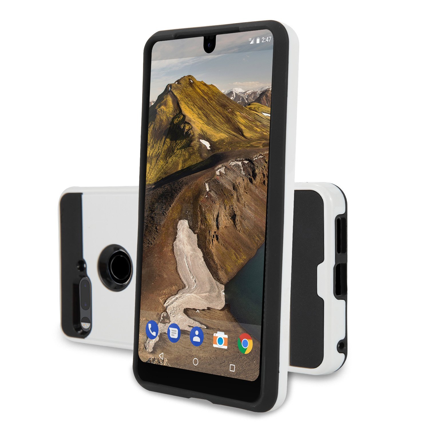 Essential phone cases - Essential PH-1 cases