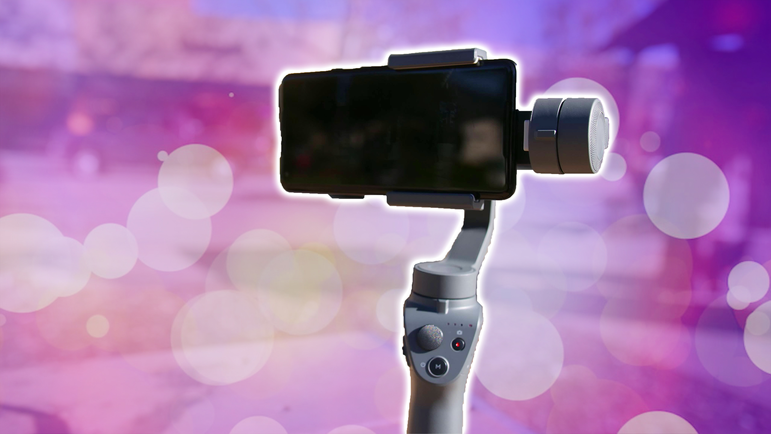 DJI Osmo Mobile 2 review: get your on Authority