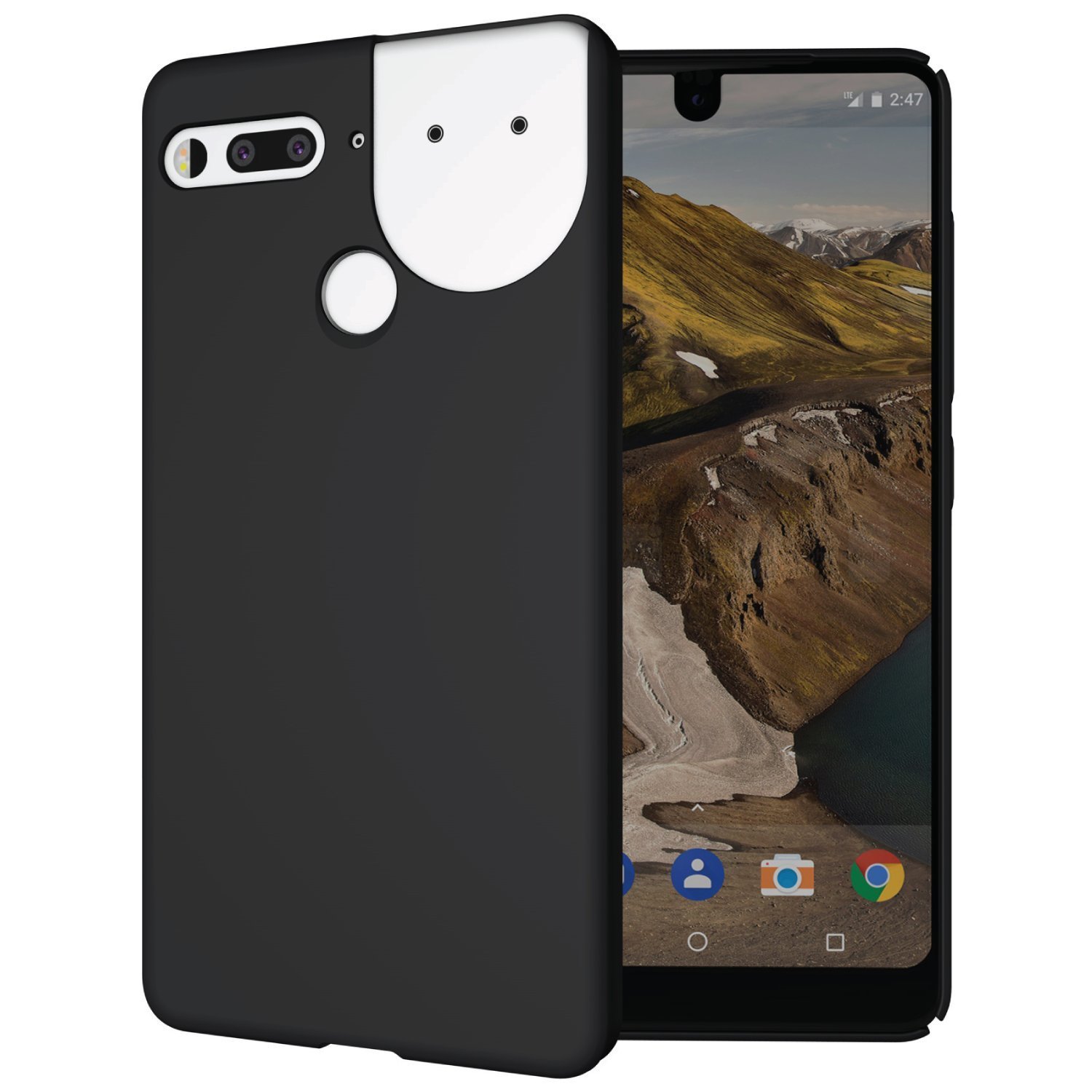 Essential phone cases - Essential PH-1 cases