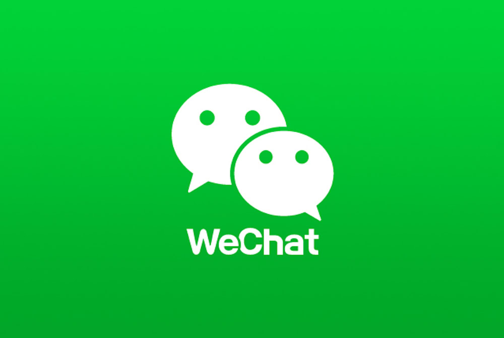 How to use WeChat