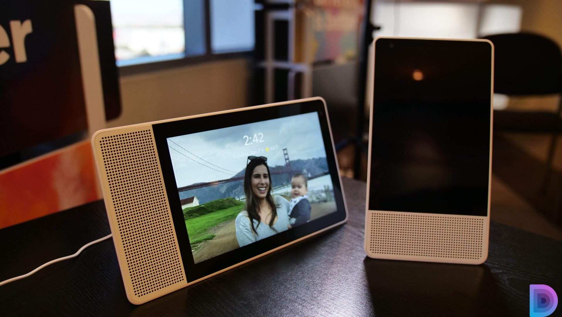 The first Google Assistant smart display is available to buy now