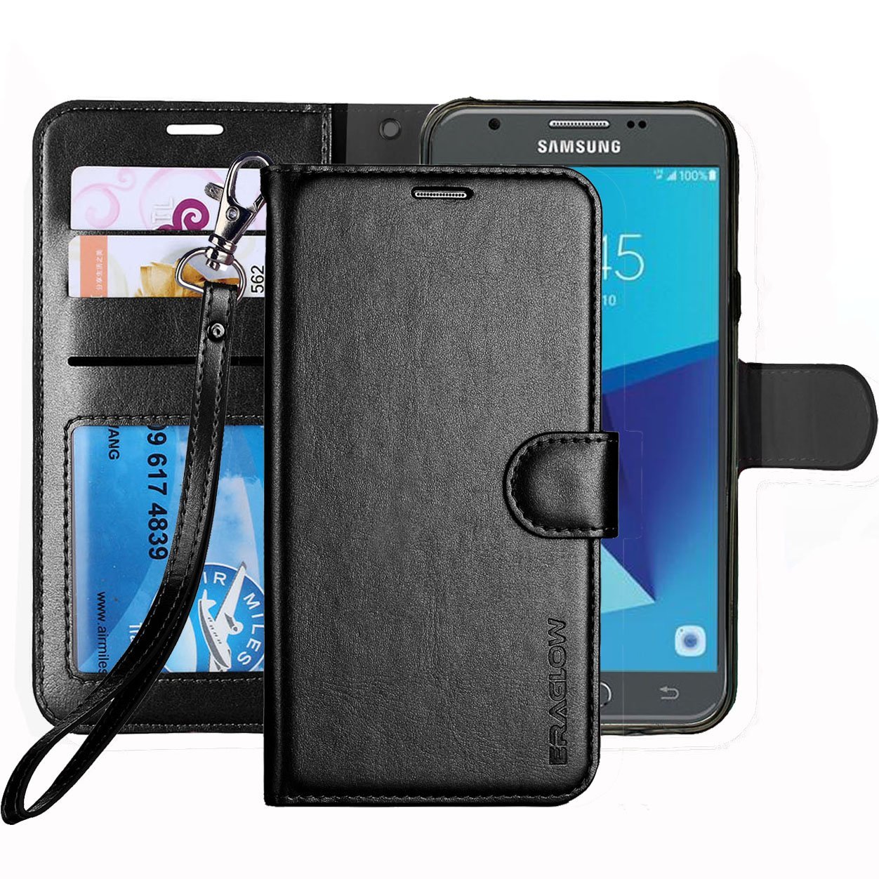 Best Samsung Galaxy J7 Prime cases