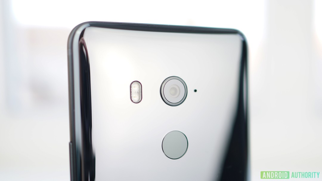 Smile floating To adapt HTC U11 Plus review: what the Pixel 2 XL could've been - Android Authority