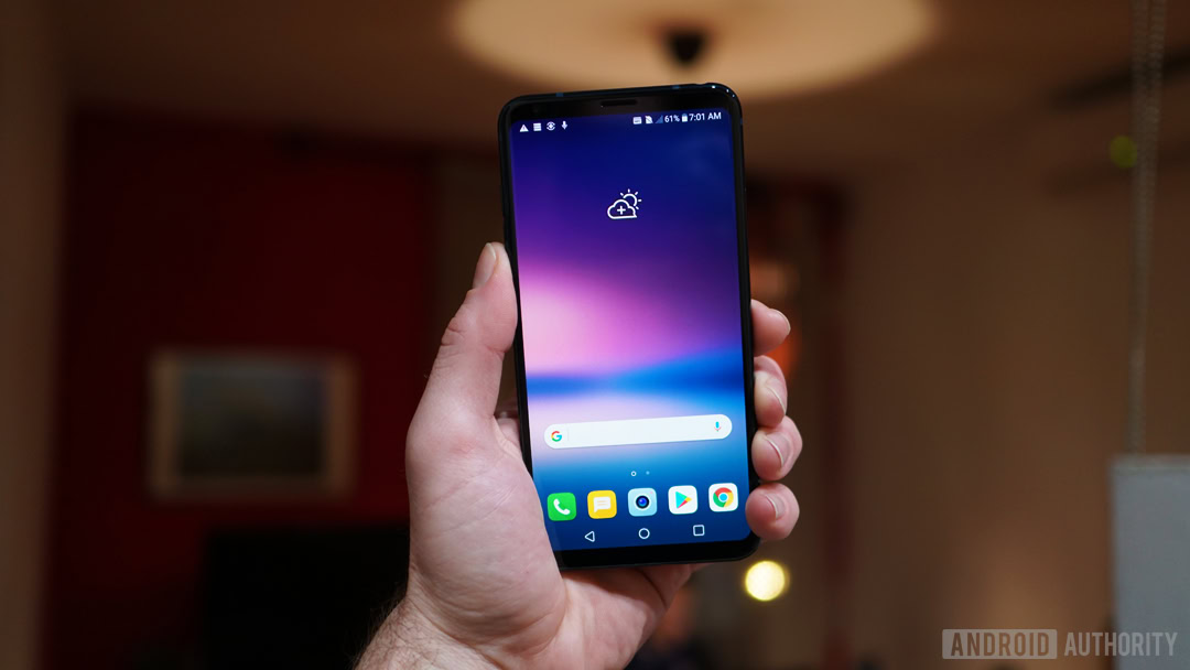 LG G6