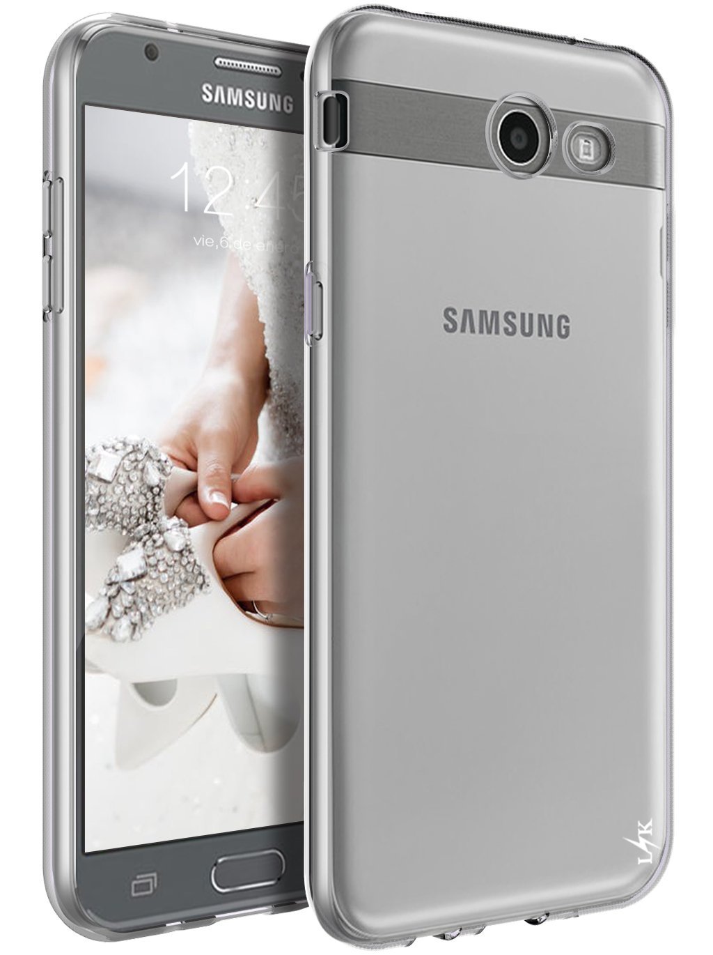 Samsung Galaxy J7 Prime case