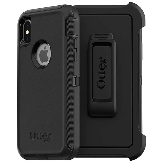 OtterBox iPhone X Case