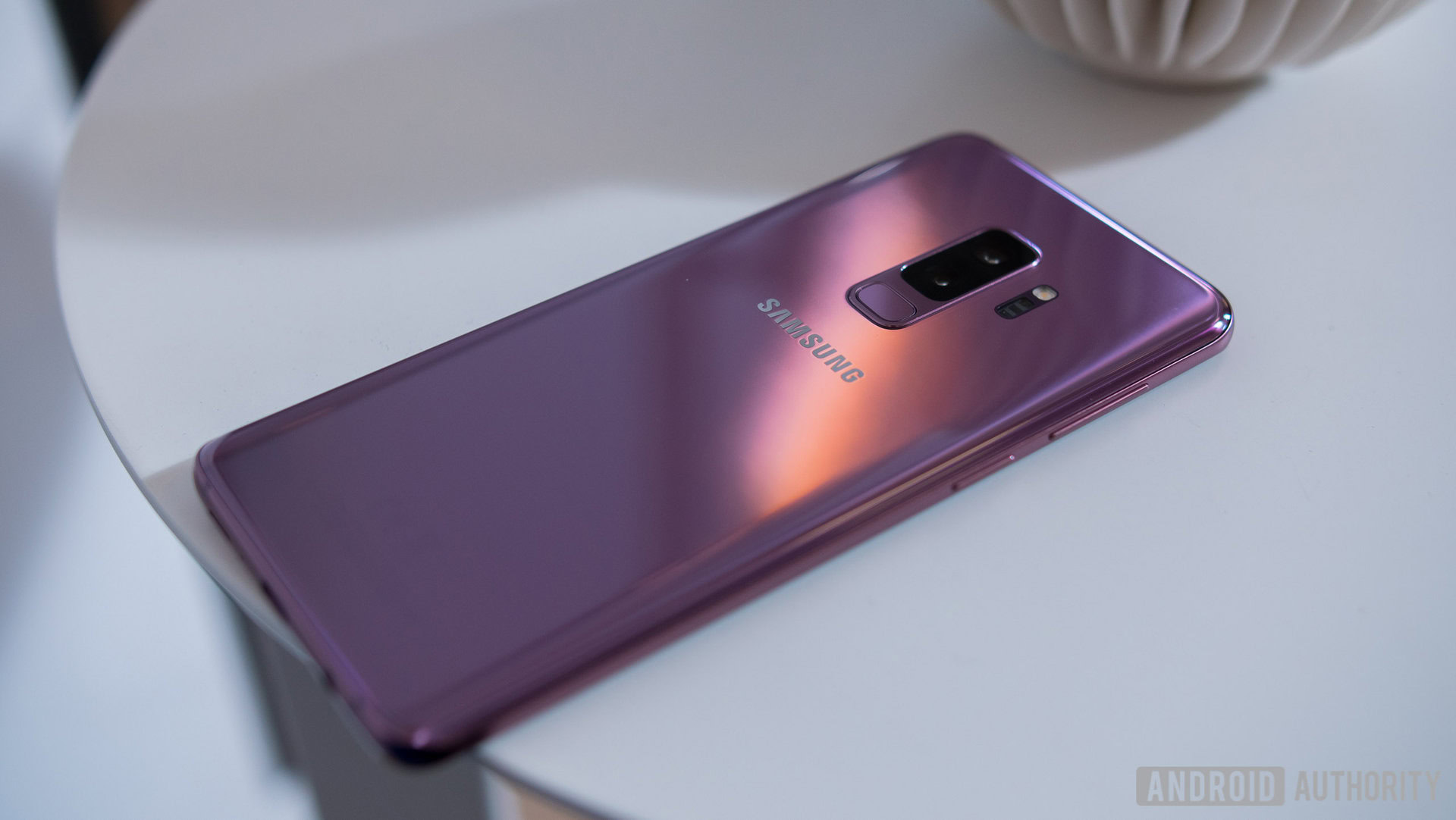 Which Galaxy S9 color should I buy: Black, purple, blue, gray or