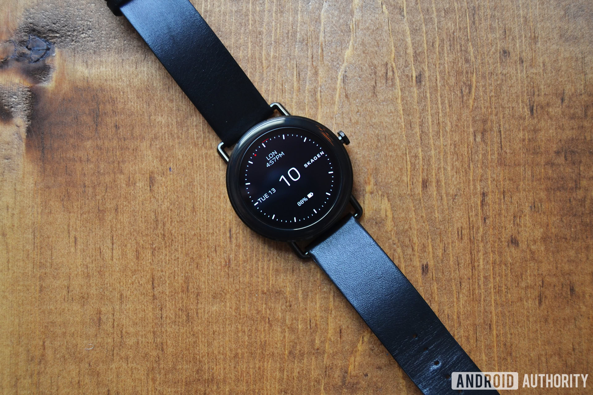 SKAGEN Falster review