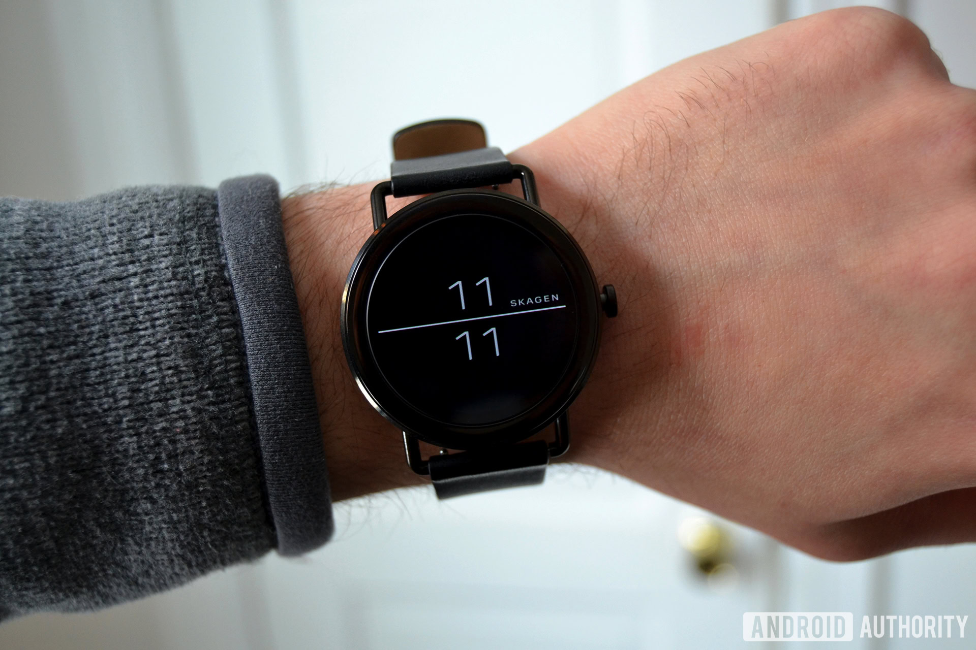 SKAGEN Falster review